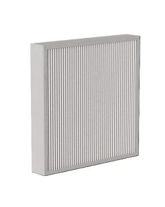 Panelfilter F7 C150 Außenluft