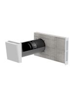 iV14-MaxAir Corner Komplettset