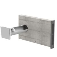 aV100 ALD-Corner S RAL7016