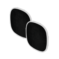 Aktivkohlefilter IB Flair V-233x233 (2x)