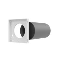 WEH D250x495 inkl. Gehäuse APUP Connect