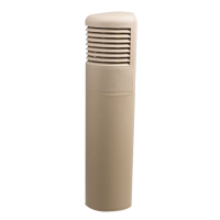 Wetterschutzhaube-Sylt beige-RAL1001