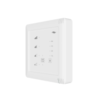 Basic Connect Regler e8 Standard weiß