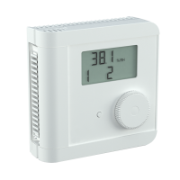 Hygrostat HYG18