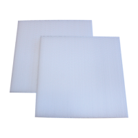 Pollenfilter IB Quadra V284x284 Twin (2x)