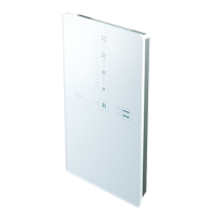 Regler sMove s8 Long inkl. UP-NT