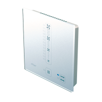 Regler sMove s8 UP inkl. UP-Netzteil
