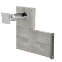 aV100 ALD-Corner M RAL7016
