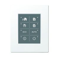 Bedienpanel Basic