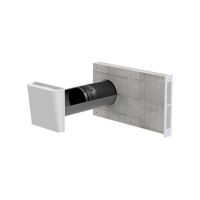 iV-Smart+ Corner Komplettset